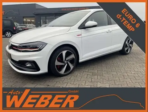 Used VOLKSWAGEN POLO Petrol 2020 Ad 