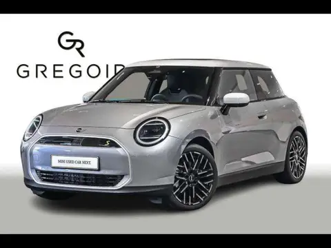 Annonce MINI COOPER Électrique 2024 d'occasion 