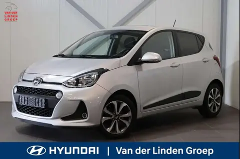 Annonce HYUNDAI I10 Essence 2018 d'occasion 