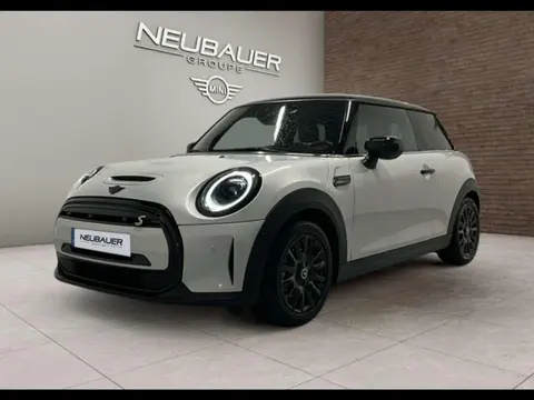 Used MINI COOPER Electric 2022 Ad 