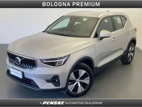 Annonce VOLVO XC40 Hybride 2023 d'occasion 