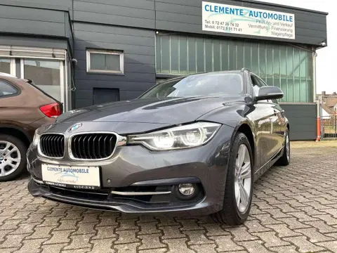 Annonce BMW SERIE 3 Essence 2019 d'occasion 