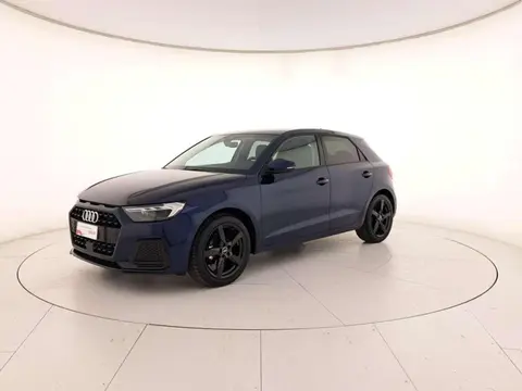 Used AUDI A1 Petrol 2024 Ad 