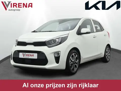 Annonce KIA PICANTO Essence 2024 d'occasion 