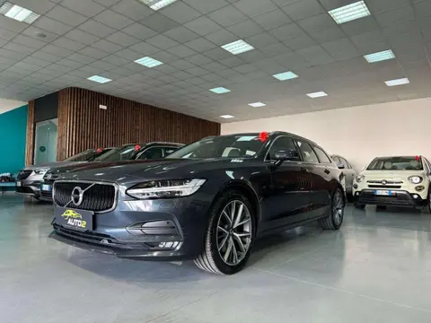 Used VOLVO V90 Diesel 2019 Ad 