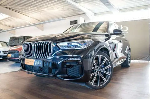 Used BMW X5 Hybrid 2020 Ad 