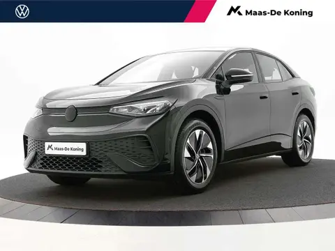 Annonce VOLKSWAGEN ID.5 Électrique 2022 d'occasion 