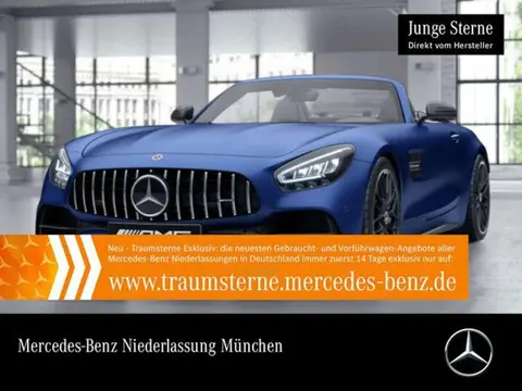 Annonce MERCEDES-BENZ CLASSE G Essence 2019 d'occasion 