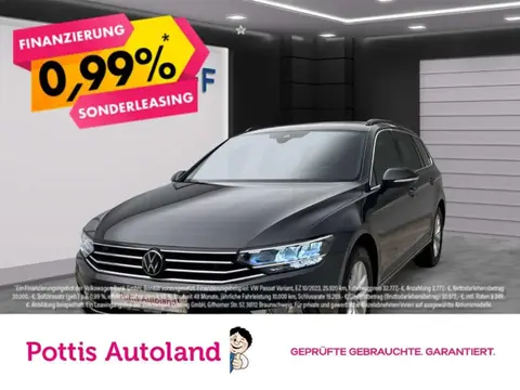 Used VOLKSWAGEN PASSAT Petrol 2024 Ad 