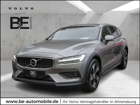 Annonce VOLVO V60 Diesel 2020 d'occasion 