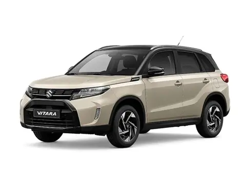 Annonce SUZUKI VITARA Hybride 2024 d'occasion 