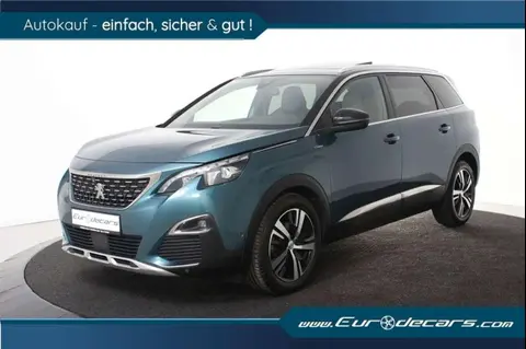 Used PEUGEOT 5008 Petrol 2019 Ad 