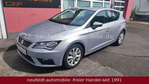 Used SEAT LEON Petrol 2017 Ad 