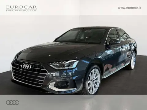 Annonce AUDI A4 Hybride 2024 d'occasion 