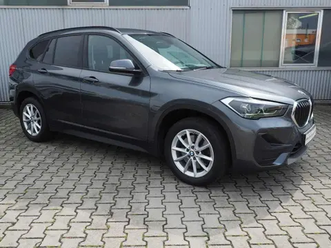 Annonce BMW X1 Essence 2021 d'occasion Allemagne