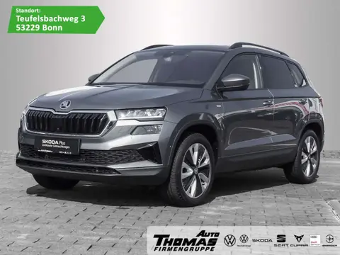 Annonce SKODA KAROQ Diesel 2023 d'occasion 