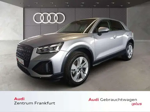 Annonce AUDI Q2 Diesel 2023 d'occasion 