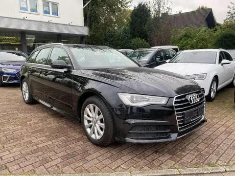 Used AUDI A6 Diesel 2017 Ad 