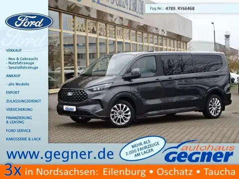 Annonce FORD TOURNEO Diesel 2024 d'occasion 