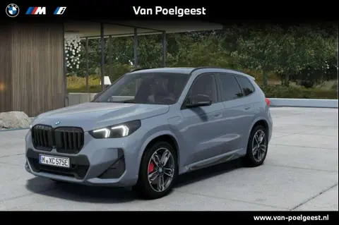 Annonce BMW X1 Hybride 2024 d'occasion 