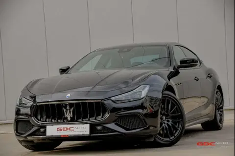 Used MASERATI GHIBLI Petrol 2019 Ad 