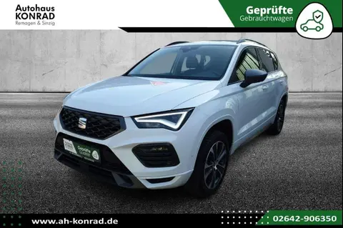 Used SEAT ATECA Diesel 2024 Ad 