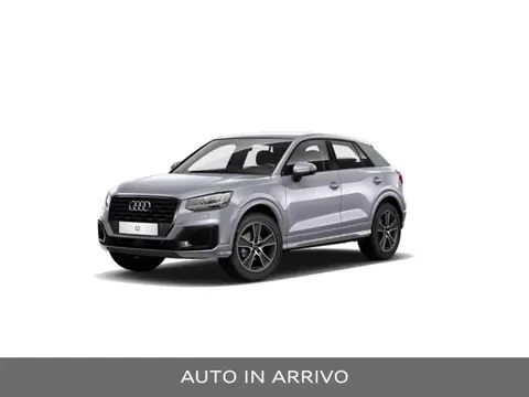 Annonce AUDI Q2 Diesel 2019 d'occasion 