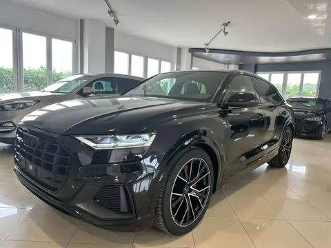 Used AUDI Q8 Hybrid 2023 Ad 