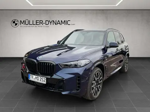 Used BMW X5 Diesel 2024 Ad Germany