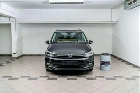 Used VOLKSWAGEN TOURAN Petrol 2022 Ad 