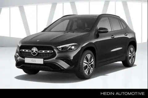 Annonce MERCEDES-BENZ CLASSE GLA Essence 2024 d'occasion 