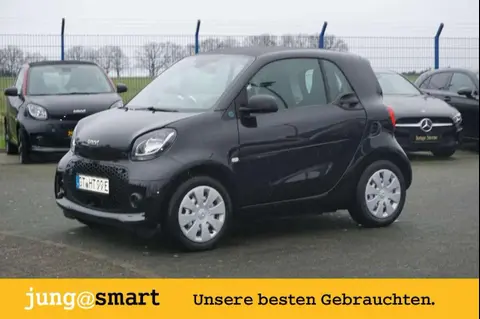 Annonce SMART FORTWO Électrique 2020 d'occasion 