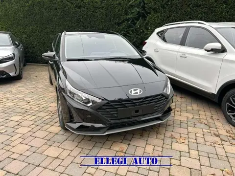 Used HYUNDAI I20 Petrol 2024 Ad 