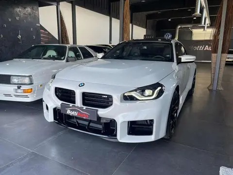 Annonce BMW M2 Essence 2023 d'occasion 