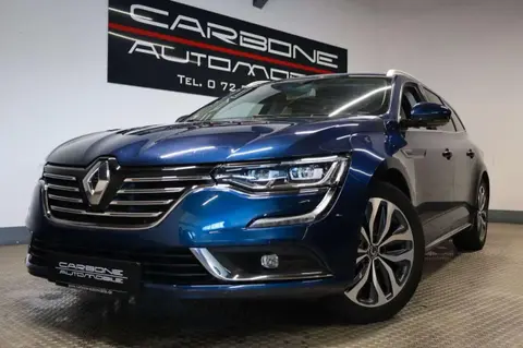 Annonce RENAULT TALISMAN Essence 2018 d'occasion 