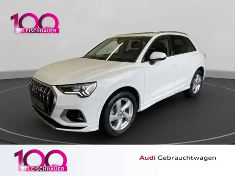 Used AUDI Q3 Petrol 2020 Ad 