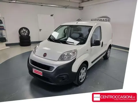 Used FIAT FIORINO Diesel 2019 Ad 