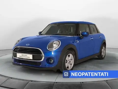 Used MINI ONE Petrol 2020 Ad 