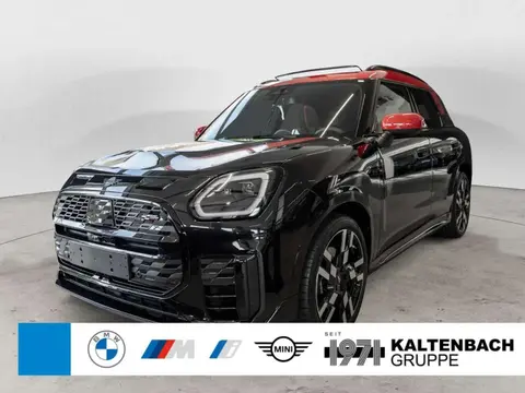 Used MINI COOPER Petrol 2024 Ad 