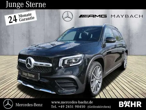 Used MERCEDES-BENZ CLASSE GLB Diesel 2023 Ad 