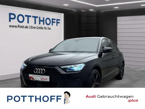 Used AUDI A1 Petrol 2024 Ad 