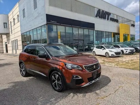 Used PEUGEOT 3008 Diesel 2019 Ad 