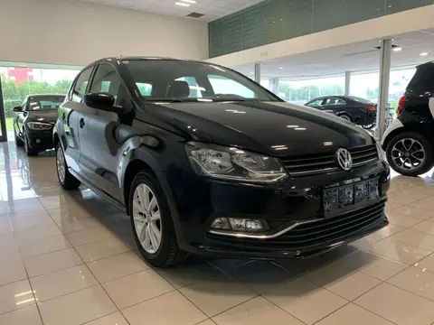 Used VOLKSWAGEN POLO Petrol 2017 Ad 