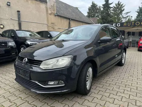 Used VOLKSWAGEN POLO Petrol 2017 Ad 