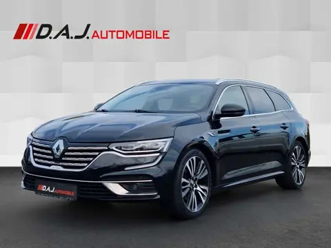 Annonce RENAULT TALISMAN Diesel 2021 d'occasion 