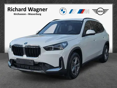 Used BMW X1 Hybrid 2024 Ad 