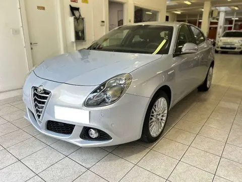 Used ALFA ROMEO GIULIETTA Diesel 2015 Ad 