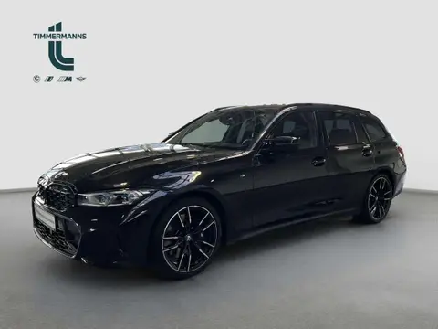 Annonce BMW SERIE 3 Essence 2023 d'occasion 