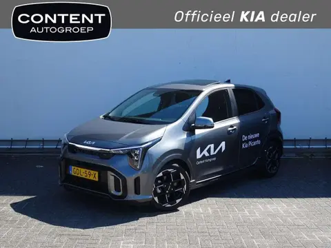 Used KIA PICANTO Petrol 2024 Ad 