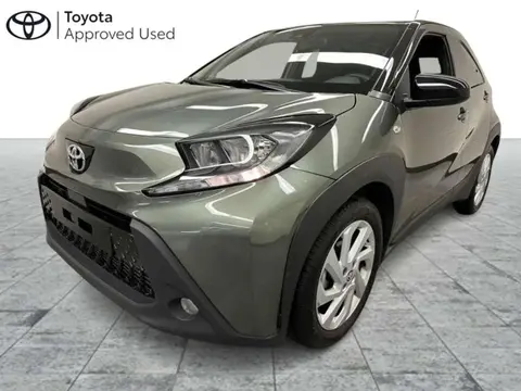 Used TOYOTA AYGO X Petrol 2022 Ad 